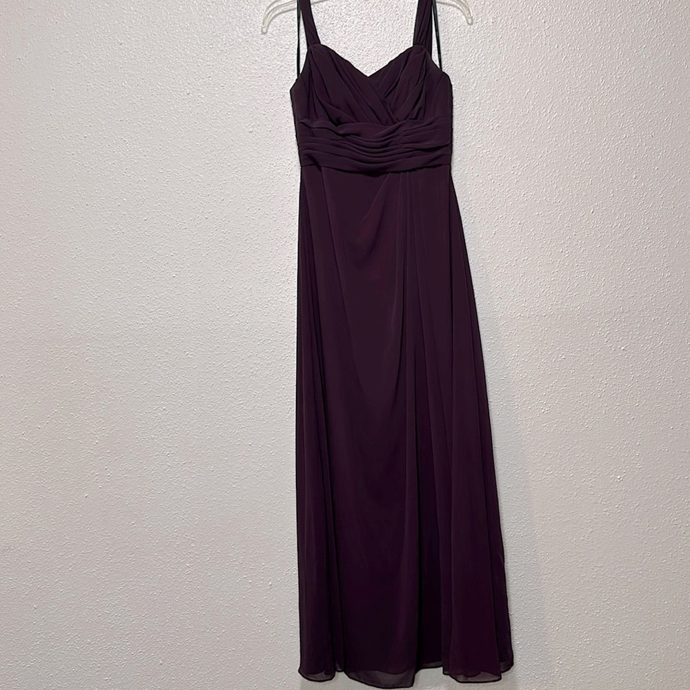 WTOO By Watters & Watters, Formal Gown, Size 2